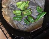 お弁当に！ズッキーニのミニ♡ハンバーグ作り方3写真