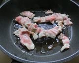 豚肉と野菜の炒め物作り方1写真