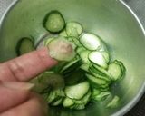 かぼちゃサラダ作り方2写真