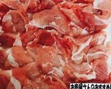 豚肉と豆苗のジェノベーゼ作り方2写真
