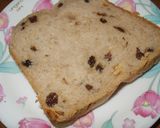 タピオカ粉入り！H・Bでもちっこ食パン★作り方6写真
