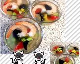 The Star Festival！素麺作り方3写真