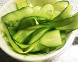 The Star Festival！素麺作り方4写真