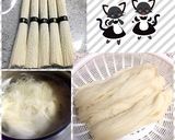 The Star Festival！素麺作り方5写真
