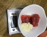 夏にぴったり！たらこと大葉の唐揚げ♫作り方4写真