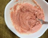 夏にぴったり！たらこと大葉の唐揚げ♫作り方5写真