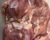 夏にぴったり！たらこと大葉の唐揚げ♫作り方6写真
