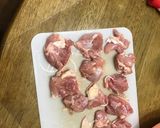夏にぴったり！たらこと大葉の唐揚げ♫作り方7写真