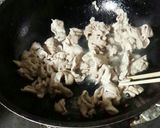 野菜たっぷり炒め作り方2写真