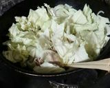 野菜たっぷり炒め作り方3写真