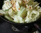 野菜たっぷり炒め作り方4写真