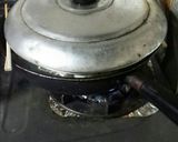 野菜たっぷり炒め作り方5写真