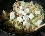 野菜たっぷり炒め作り方6写真