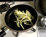 七夕にぴったり冷麦作り方1写真