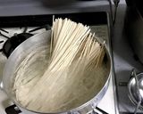 七夕にぴったり冷麦作り方5写真
