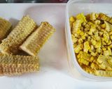 甘くて美味しいトウモロコシご飯\❤︎/作り方1写真