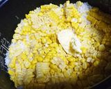 甘くて美味しいトウモロコシご飯\❤︎/作り方6写真