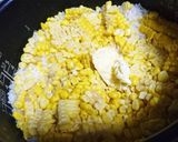 甘くて美味しいトウモロコシご飯\❤︎/作り方6写真