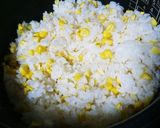 甘くて美味しいトウモロコシご飯\❤︎/作り方7写真