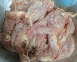 簡単せせり焼作り方1写真