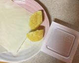 納豆と新じゃがの揚げない春巻き作り方1写真