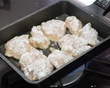 【簡単】ささみの照り焼き弁当作り方5写真
