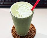 アサイースムージー作り方6写真