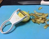 キャンプの定番！カレーライス作り方6写真