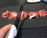 キャンプの定番！カレーライス作り方10写真