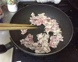 キャンプの定番！カレーライス作り方11写真