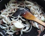 作り置きおかず！ひじきとツナの簡単炒め作り方2写真