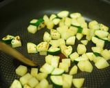 残りカレーで♡ごちそうキッシュ作り方3写真