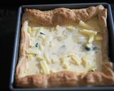 残りカレーで♡ごちそうキッシュ作り方6写真