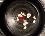 彩り鮮やか 夏野菜のトマトソースパスタ作り方2写真