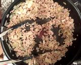 彩り鮮やか 夏野菜のトマトソースパスタ作り方4写真