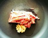 なすと挽き肉のチーズ焼き作り方5写真