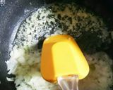 簡単、ベーコンと野菜のリゾット！作り方5写真