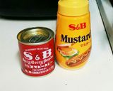 キャベツのS&Bマスタードとカレー炒め作り方4写真
