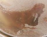 レバー焼いてから、カレー炒め♪作り方1写真