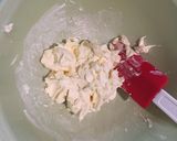 HMで簡単チーズケーキ作り方2写真