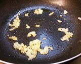 レバー焼いてから、カレー炒め♪作り方6写真