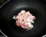 ご飯すすむ♪空心菜と豚バラ炒め作り方6写真