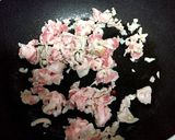 ご飯すすむ♪空心菜と豚バラ炒め作り方7写真