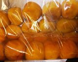 梅干し下準備 はじめ～干し作業～保存作り方9写真
