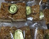 フロランタン(2枚×10袋)作り方11写真