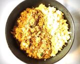 ダイエットに！糖質制限カレーとソイライス作り方8写真