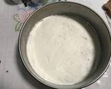フランボワーズ＆ショコラムースケーキ作り方10写真