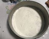 フランボワーズ＆ショコラムースケーキ作り方10写真