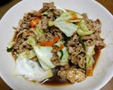 ＊野菜炒め＊弱火で炒めてシャキシャキ！作り方4写真