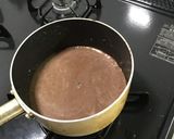 フランボワーズ＆ショコラムースケーキ作り方16写真